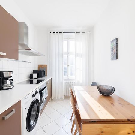 Great Central City Apartments Mitte Museumsinsel 柏林 外观 照片