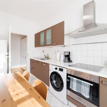 Great Central City Apartments Mitte Museumsinsel 柏林 外观 照片