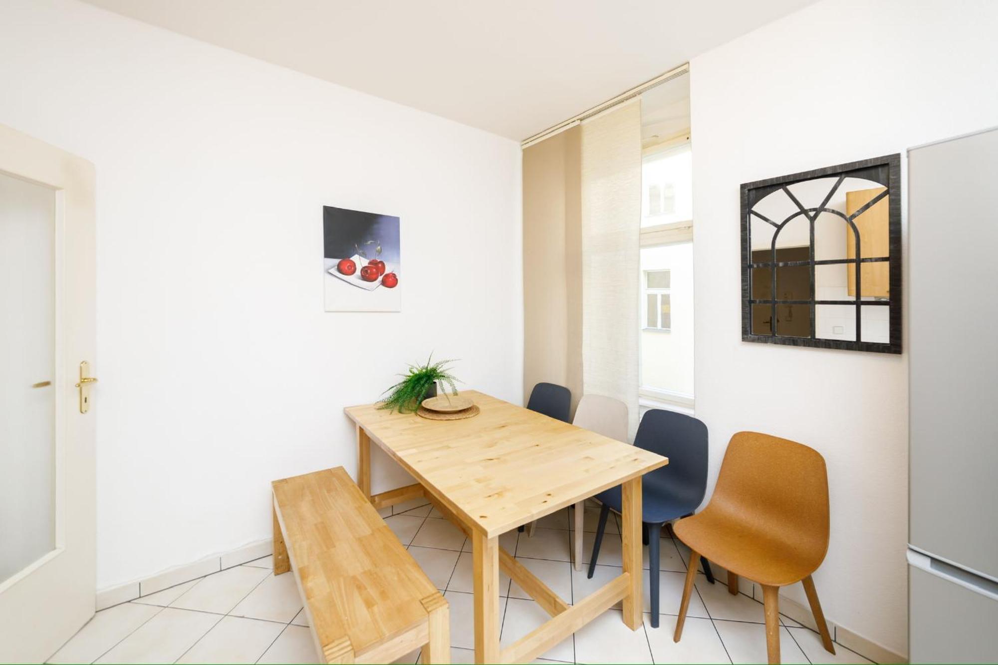 Great Central City Apartments Mitte Museumsinsel 柏林 外观 照片