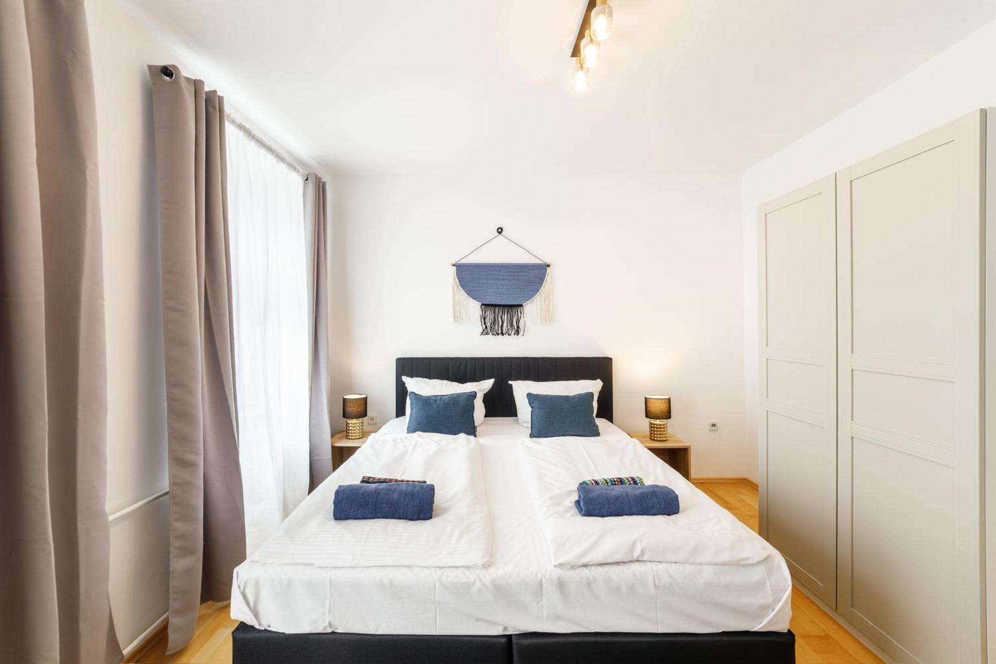 Great Central City Apartments Mitte Museumsinsel 柏林 外观 照片