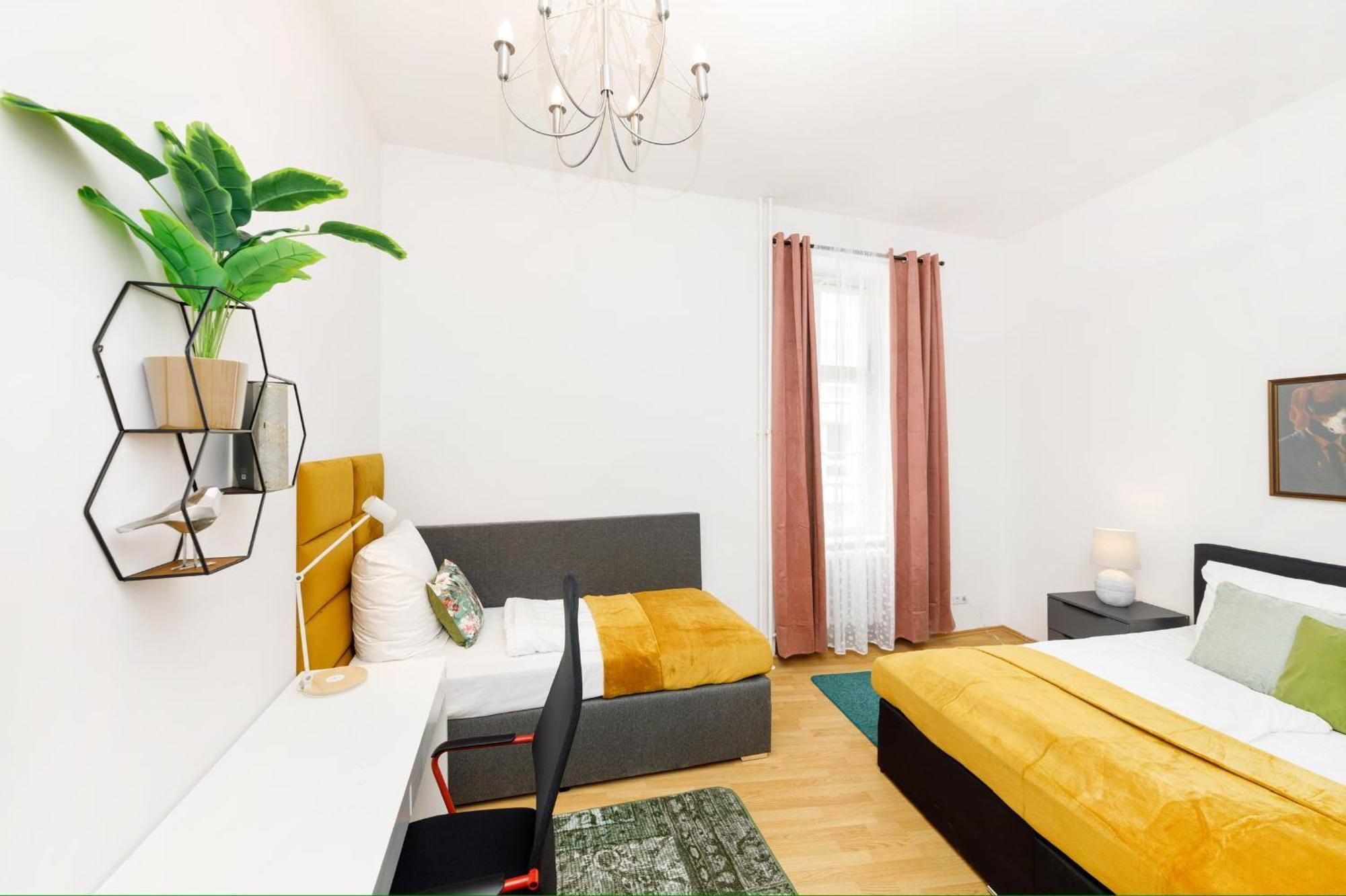 Great Central City Apartments Mitte Museumsinsel 柏林 外观 照片