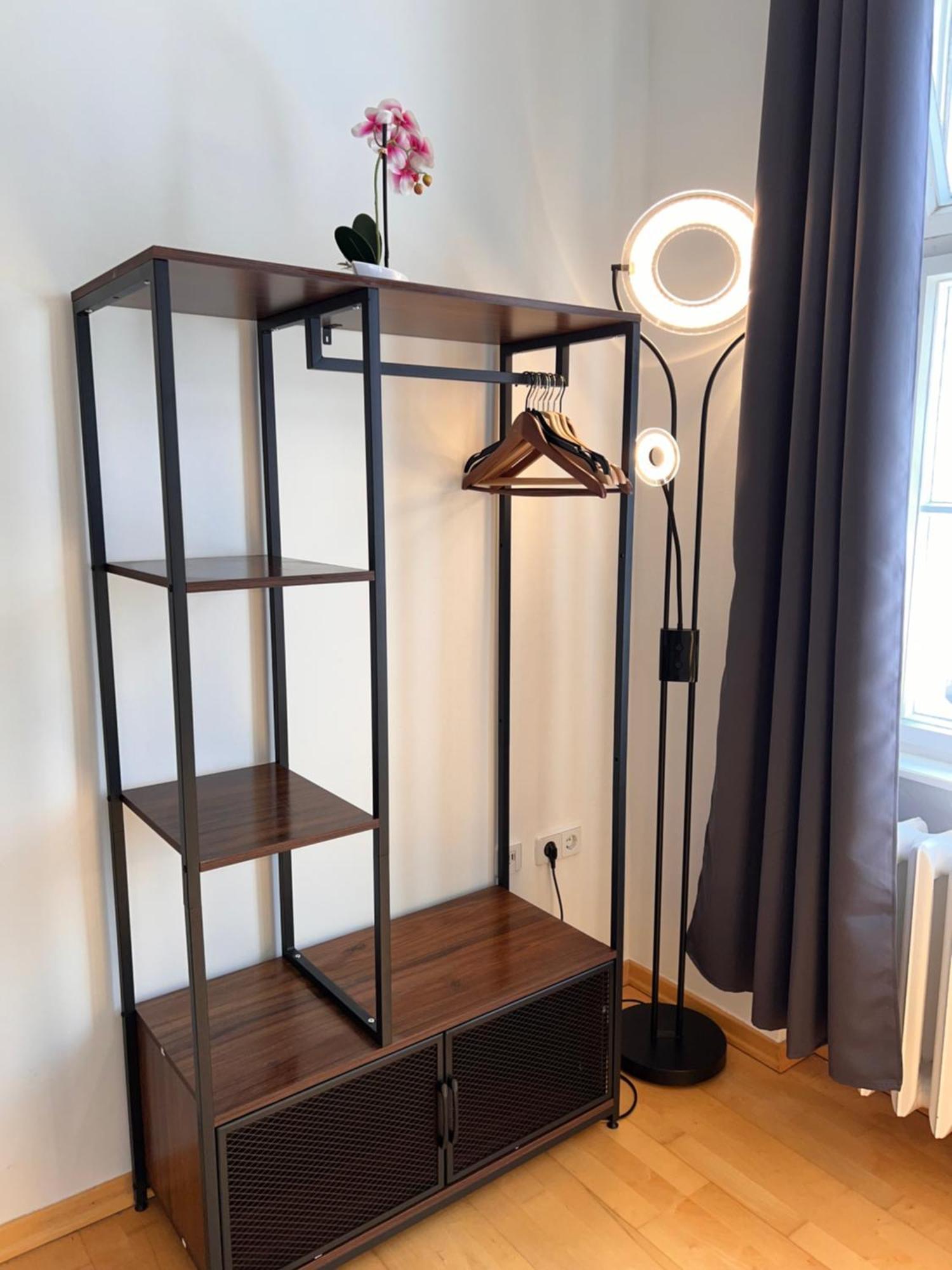 Great Central City Apartments Mitte Museumsinsel 柏林 外观 照片