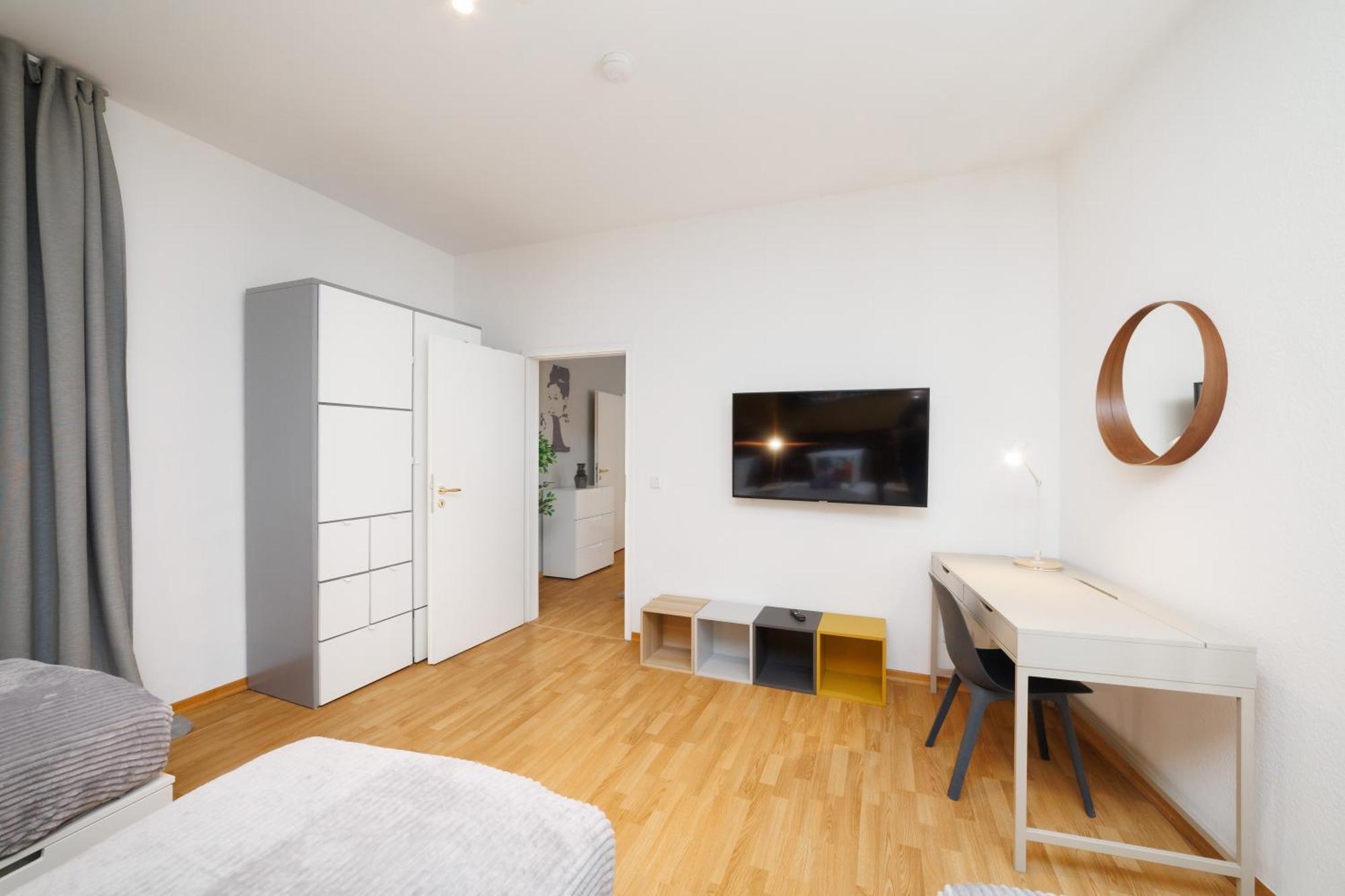 Great Central City Apartments Mitte Museumsinsel 柏林 外观 照片
