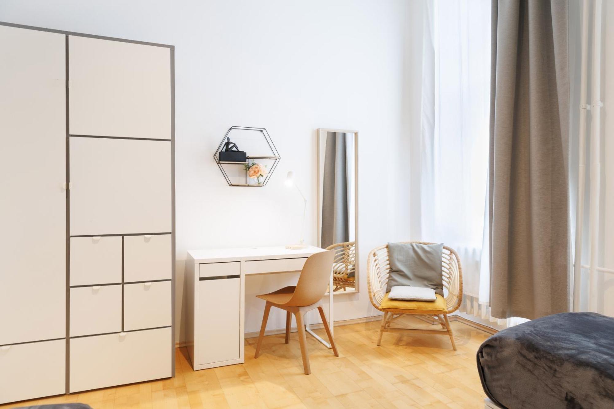 Great Central City Apartments Mitte Museumsinsel 柏林 外观 照片