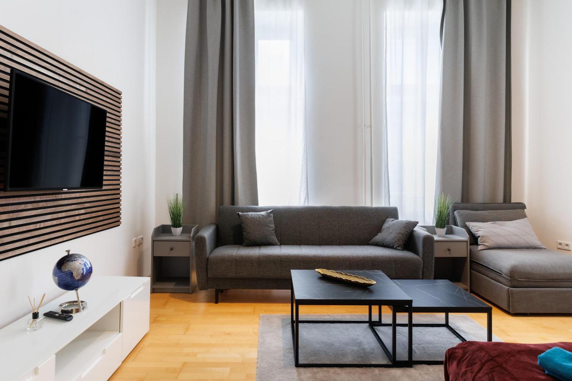 Great Central City Apartments Mitte Museumsinsel 柏林 外观 照片